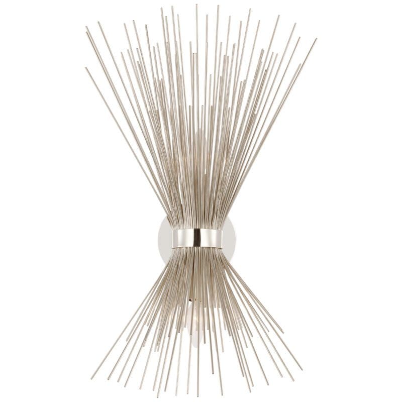 Strada Medium Sconce - Avenue Design high end lighting in Montreal