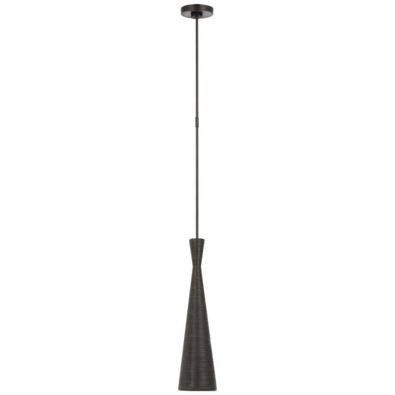 Utopia Small Pendant - Avenue Design high end lighting in Montreal