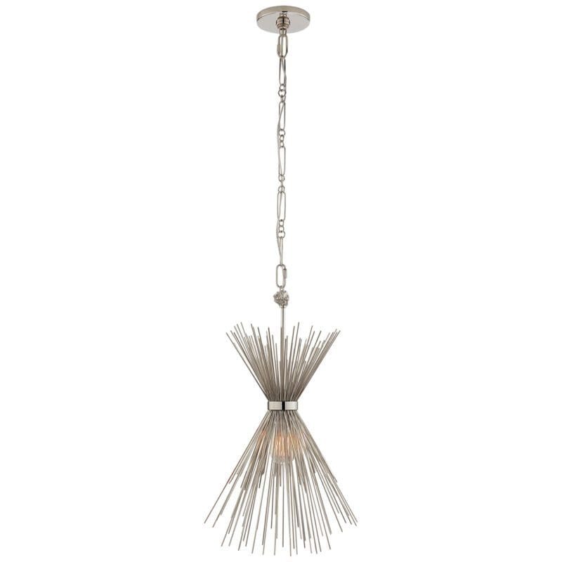 Strada Small Chandelier - Avenue Design high end lighting in Montreal