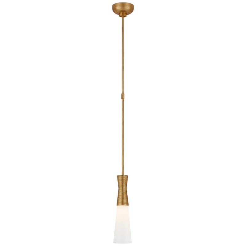 Utopia Small Pendant - Avenue Design high end lighting in Montreal