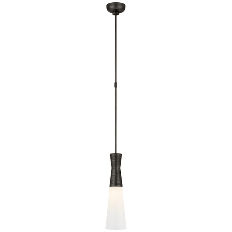 Utopia Medium Pendant - Avenue Design high end lighting in Montreal