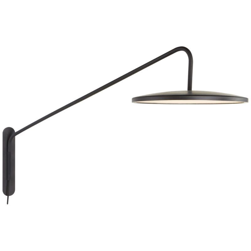 Dot 16" Articulating Wall Light - Avenue Design high end lighting in Montreal