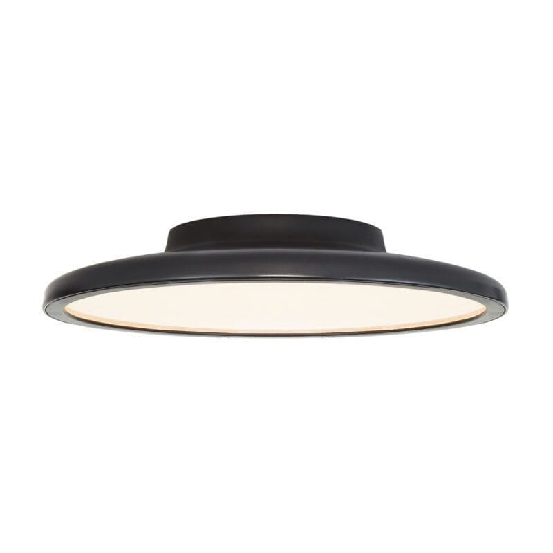 Dot 13" Flush Mount - Avenue Design high end lighting in Montreal