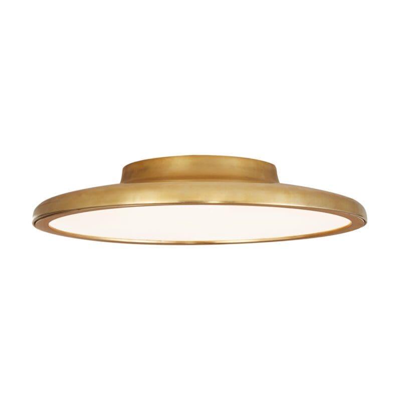 Dot 13" Flush Mount - Avenue Design high end lighting in Montreal