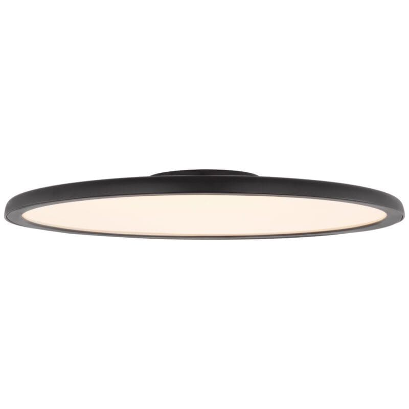 Dot 22" Flush Mount - Avenue Design high end lighting in Montreal