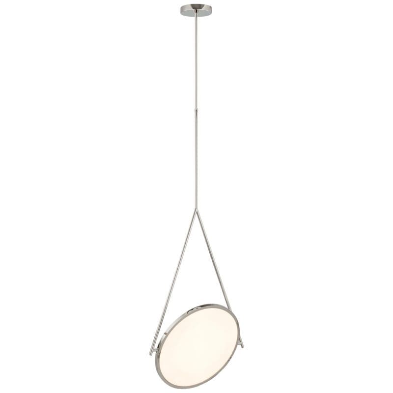 Dot Stance 13" Rotating Pendant - Avenue Design high end lighting in Montreal