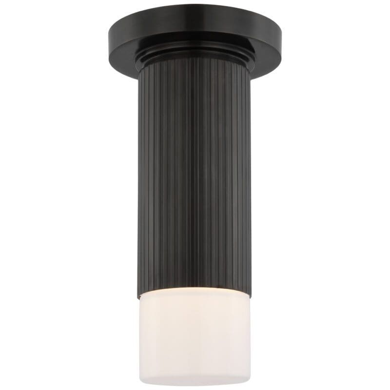 Ace Mini Monopoint Flush Mount - Avenue Design high end lighting in Montreal