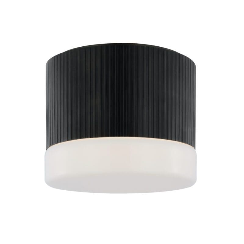 Ace 7" Flush Mount - Avenue Design high end lighting in Montreal