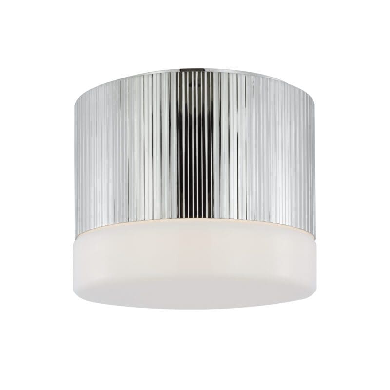 Ace 7" Flush Mount - Avenue Design high end lighting in Montreal