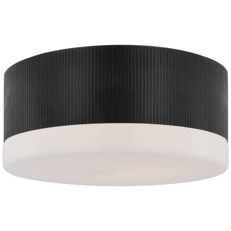 Ace 17" Flush Mount - Avenue Design high end lighting in Montreal