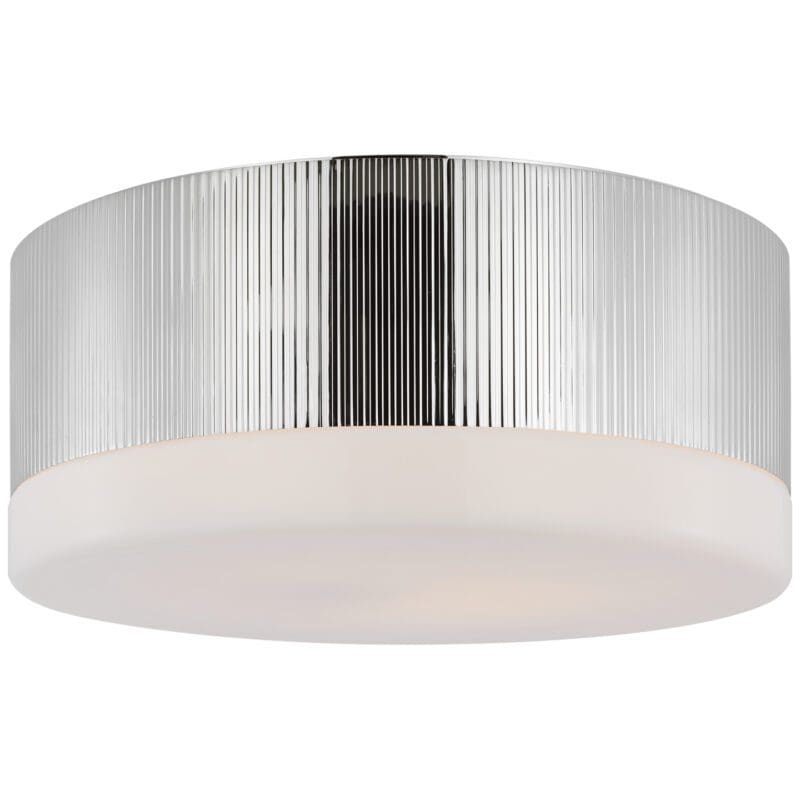 Ace 17" Flush Mount - Avenue Design high end lighting in Montreal