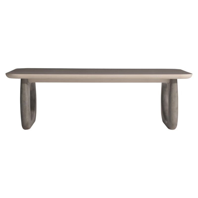 Sereno Cocktail Table - Avenue Design high end furniture in Montreal