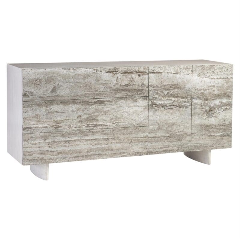 Sereno Buffet - Avenue Design high end furniture in Montreal