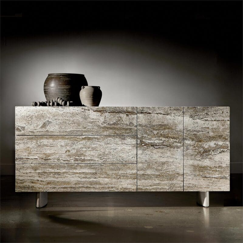 Sereno Buffet - Avenue Design high end furniture in Montreal