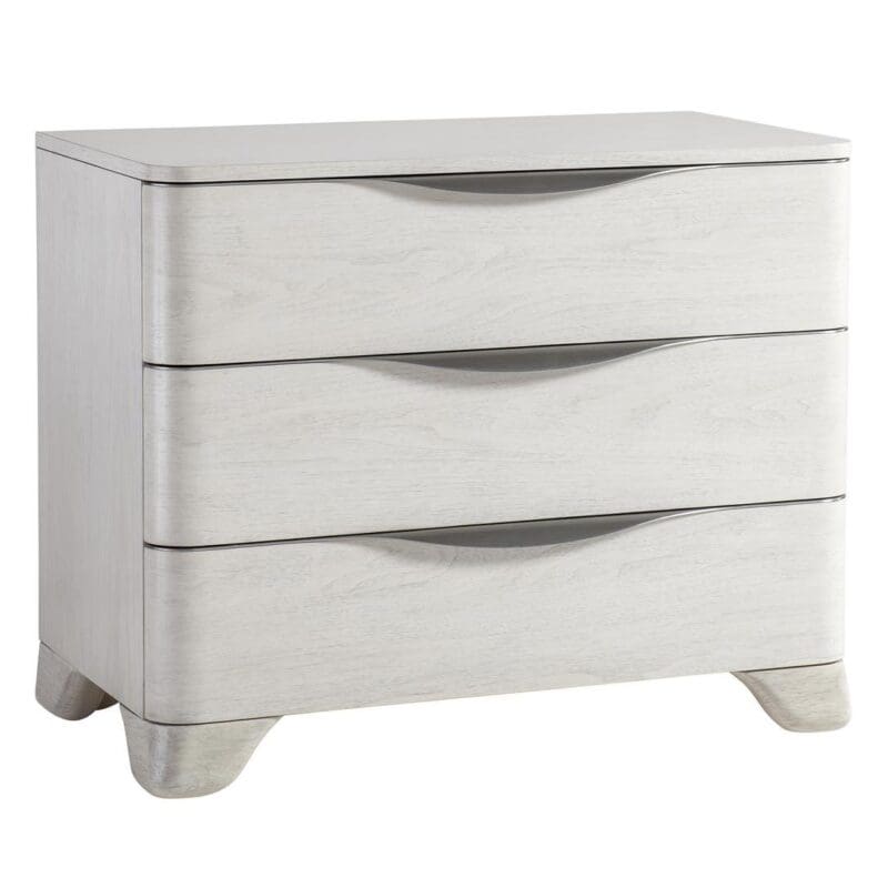 Sereno Nightstand - Avenue Design high end furniture in Montreal