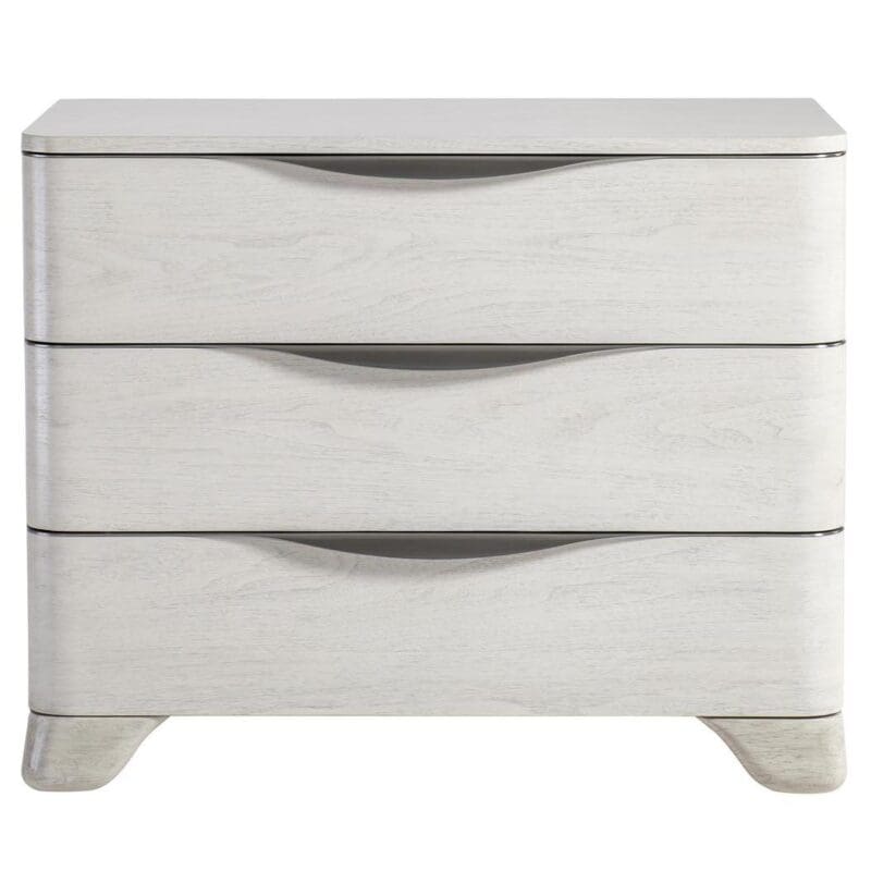 Sereno Nightstand - Avenue Design high end furniture in Montreal