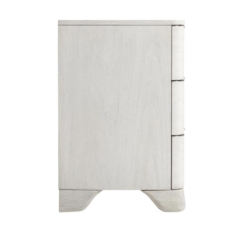 Sereno Nightstand - Avenue Design high end furniture in Montreal