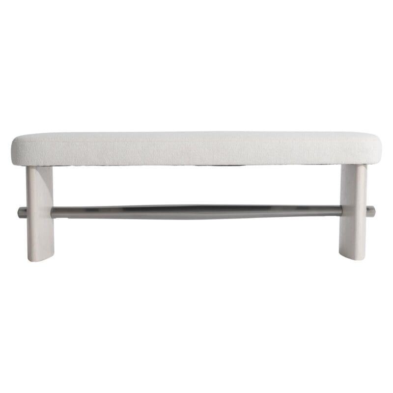 Sereno Bench - Avenue Design high end furniture in Montreal