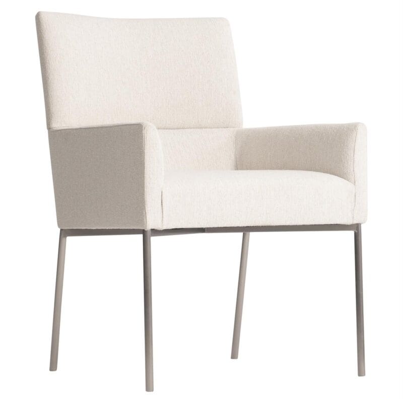 Sereno Arm Chair - Avenue Design high end furniture in Montreal