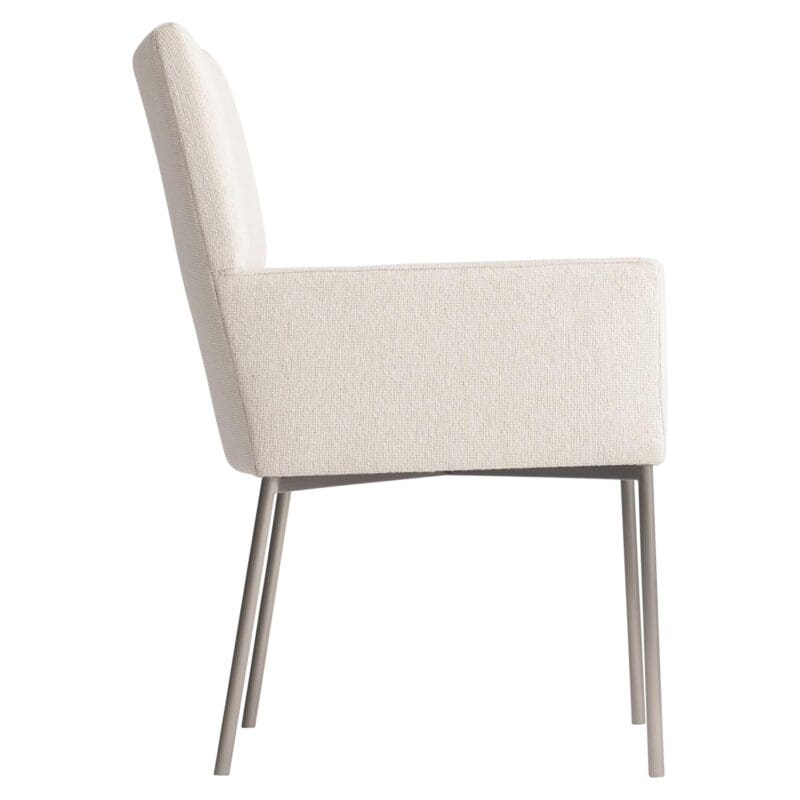 Sereno Arm Chair - Avenue Design high end furniture in Montreal