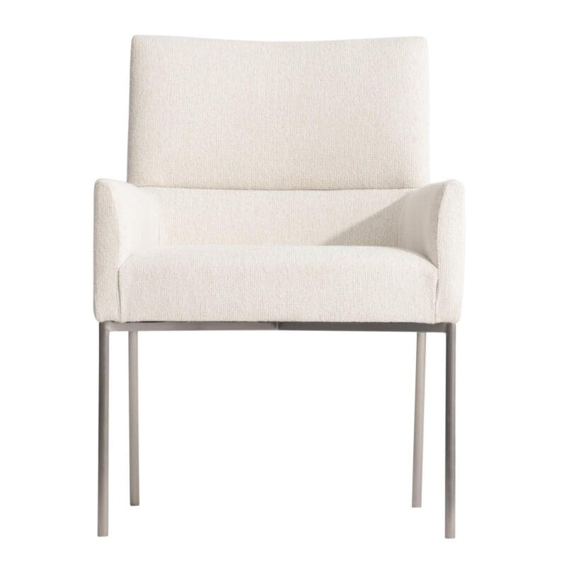 Sereno Arm Chair - Avenue Design high end furniture in Montreal