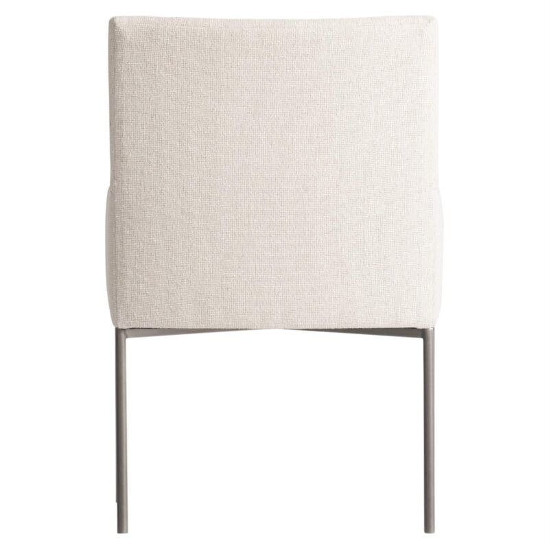 Sereno Arm Chair - Avenue Design high end furniture in Montreal