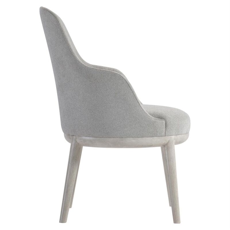 Sereno Arm Chair - Avenue Design high end furniture in Montreal