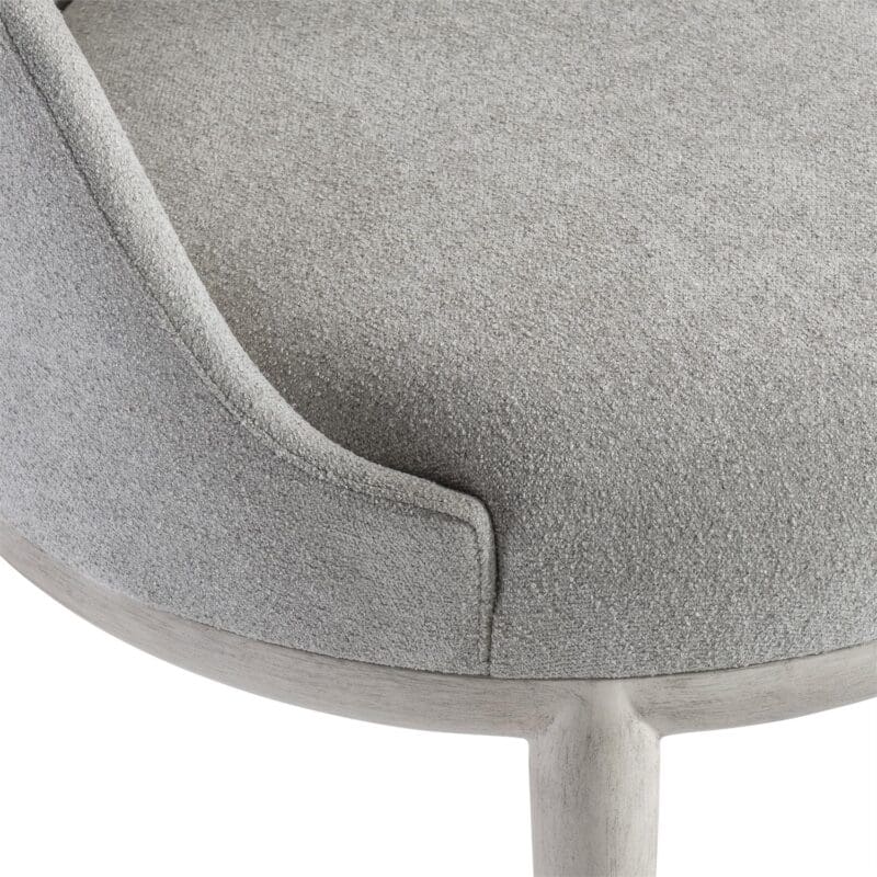 Sereno Arm Chair - Avenue Design high end furniture in Montreal