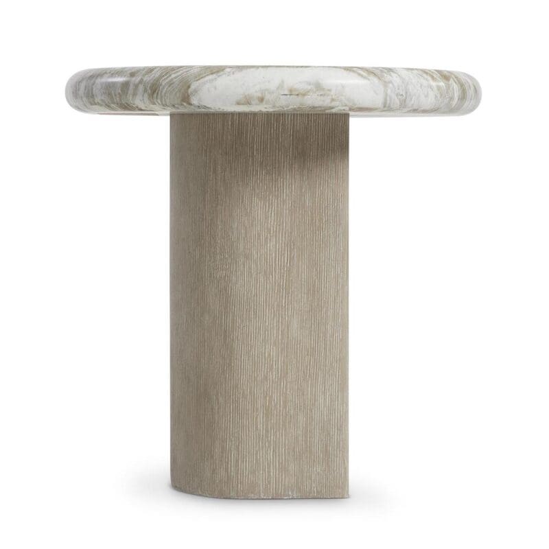 Arcadia Accent Table - Avenue Design high end furniture in Montreal