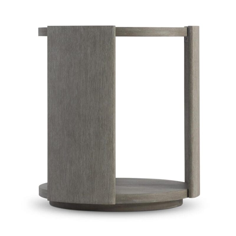 Arcadia Side Table - Avenue Design high end furniture in Montreal