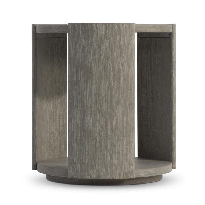 Arcadia Side Table - Avenue Design high end furniture in Montreal