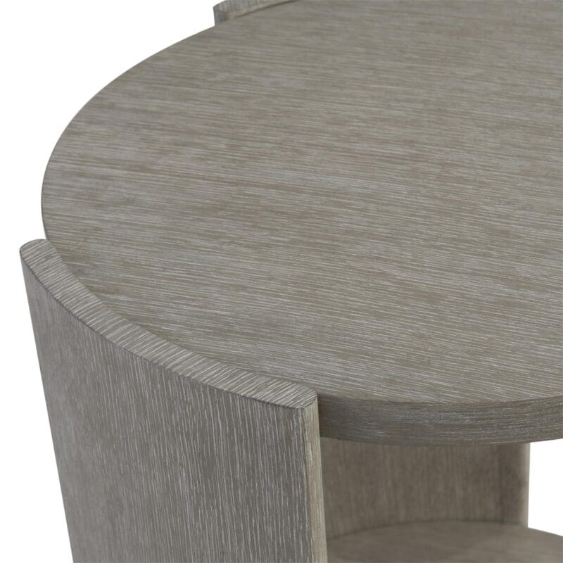 Arcadia Side Table - Avenue Design high end furniture in Montreal