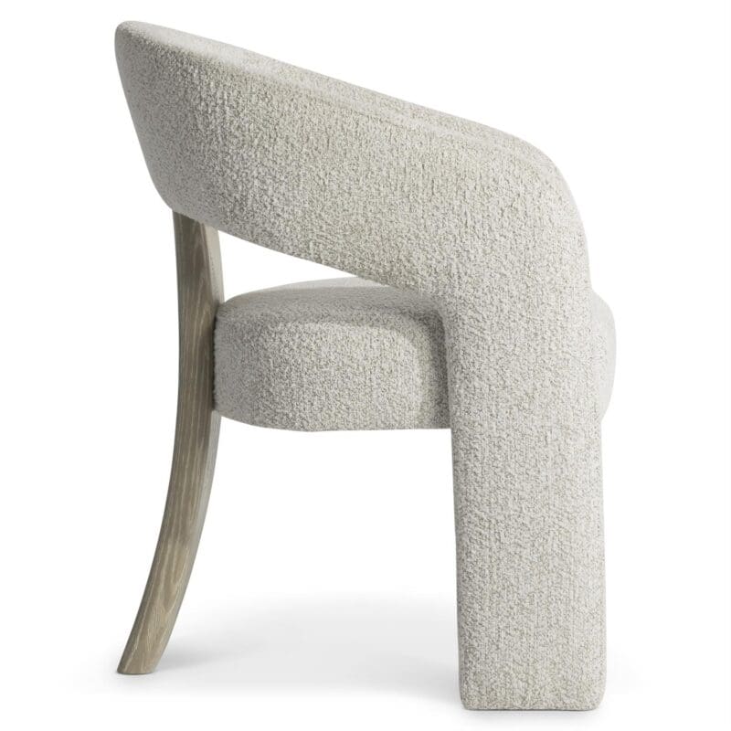 Arcadia Arm Chair - Avenue Design high end furniture in Montreal