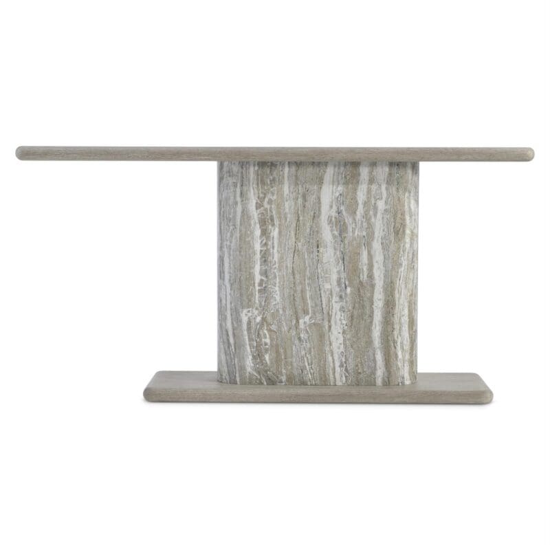 Arcadia Console Table - Avenue Design high end furniture in Montreal