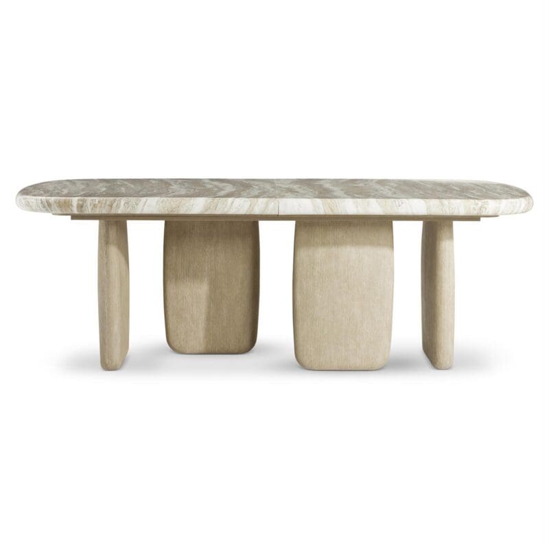 Arcadia Dining Table - Avenue Design high end furniture in Montreal