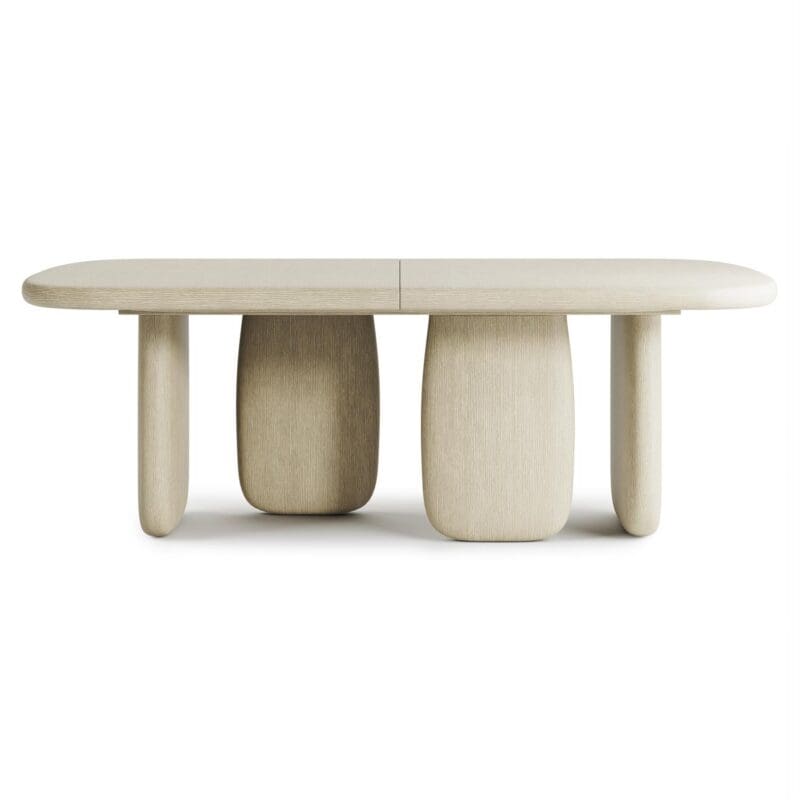 Arcadia Dining Table - Avenue Design high end furniture in Montreal