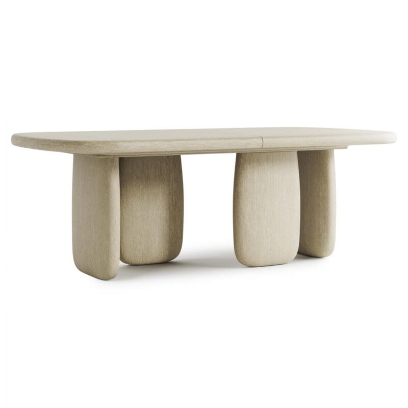 Arcadia Dining Table - Avenue Design high end furniture in Montreal