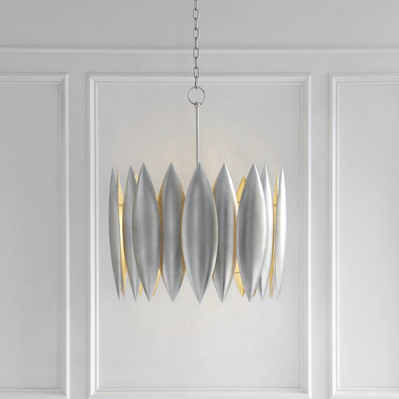 Hatton Large Chandelier - Avenue Design high end lighting and accessories in Montreal