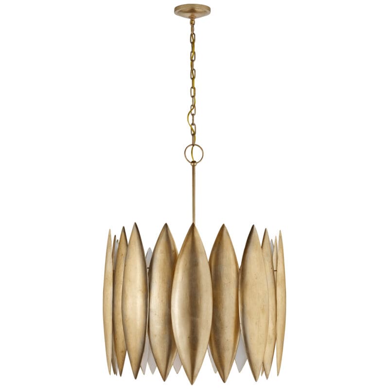 Hatton Large Chandelier - Avenue Design high end lighting and accessories in Montreal