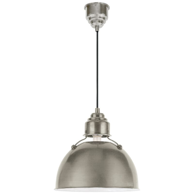 Eugene Small Pendant - Avenue Design high end lighting and accessories in Montreal