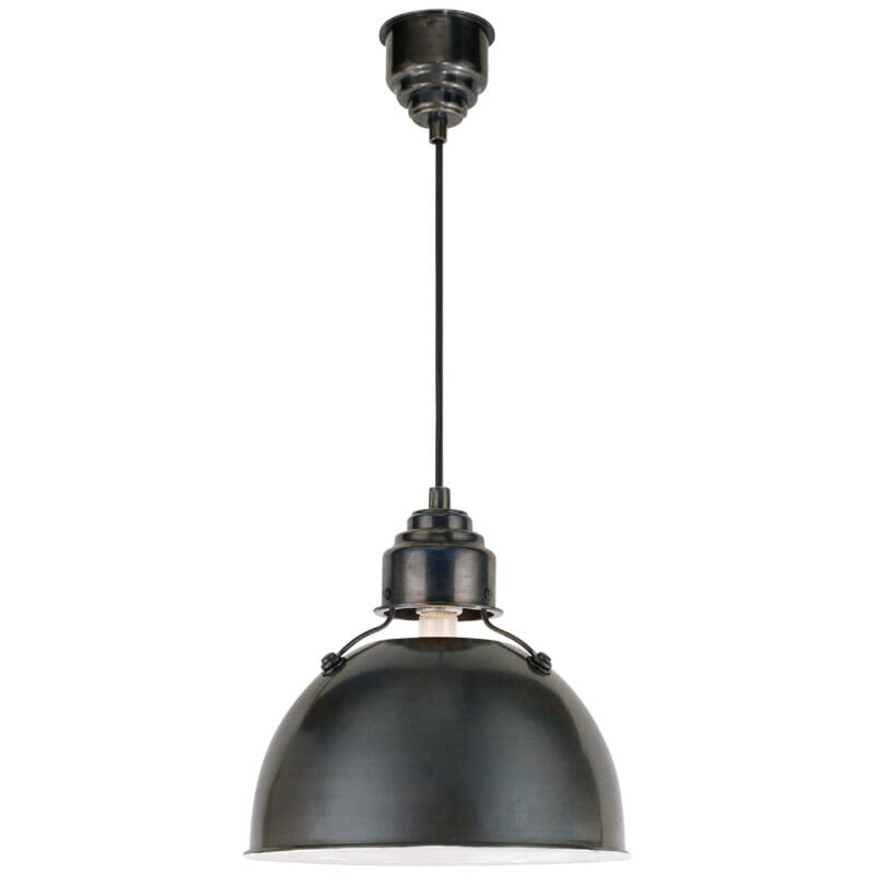 Eugene Small Pendant - Avenue Design high end lighting and accessories in Montreal