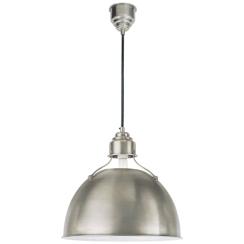 Eugene Medium Pendant - Avenue Design high end lighting and accessories in Montreal