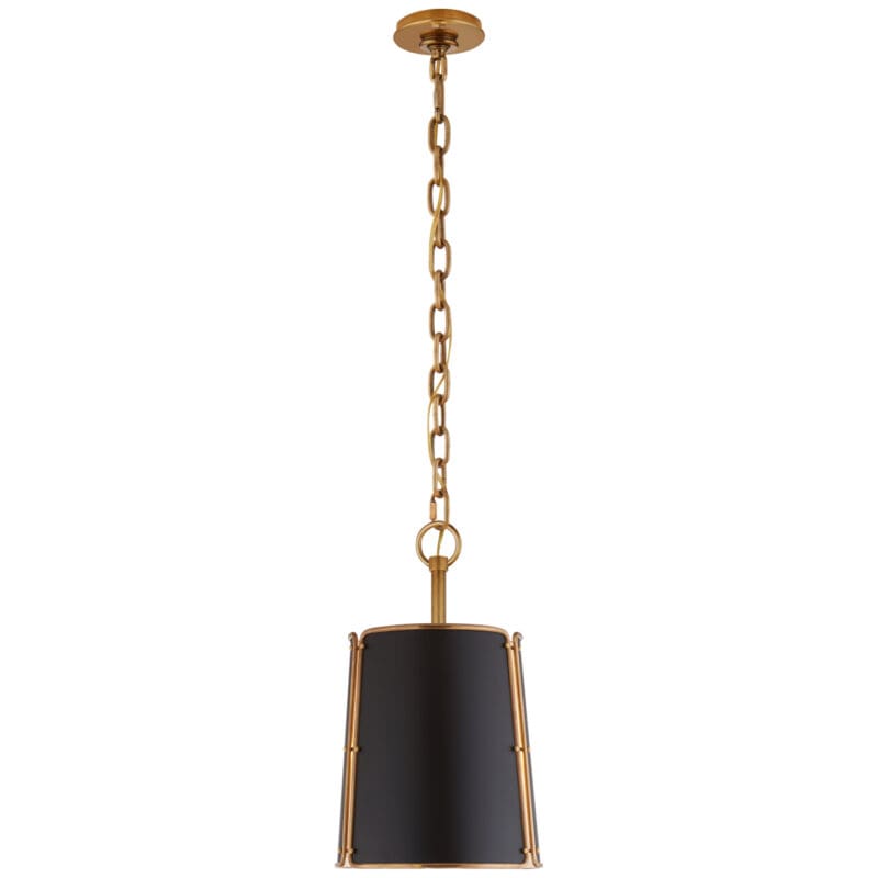 Hastings Small Pendant - Avenue Design high end lighting in Montreal