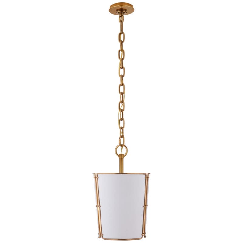 Hastings Small Pendant - Avenue Design high end lighting in Montreal