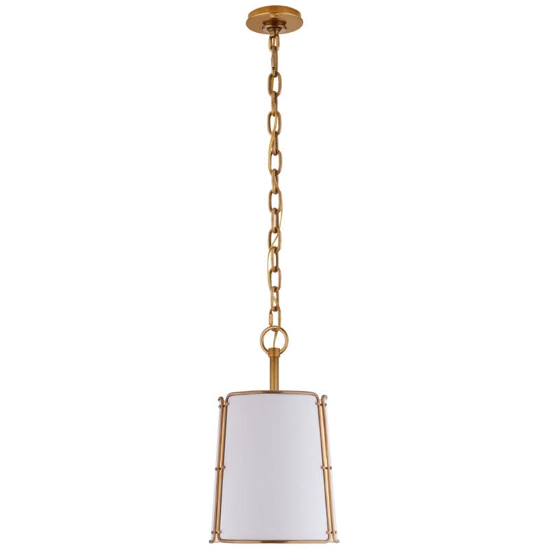 Hastings Small Pendant - Avenue Design high end lighting in Montreal