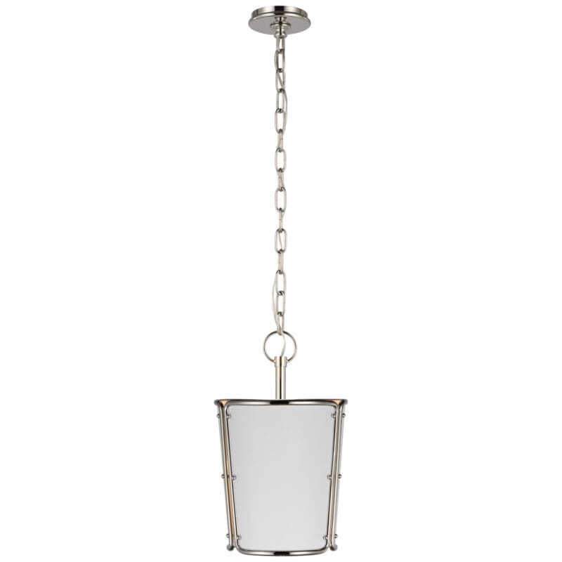 Hastings Small Pendant - Avenue Design high end lighting in Montreal