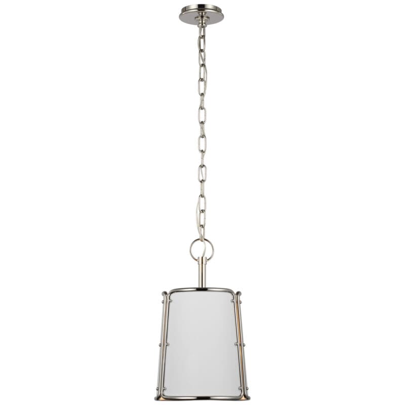 Hastings Small Pendant - Avenue Design high end lighting in Montreal