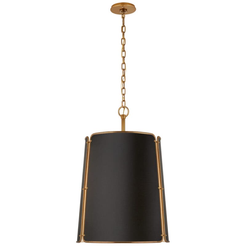 Hastings Large Pendant - Avenue Design high end lighting in Montreal