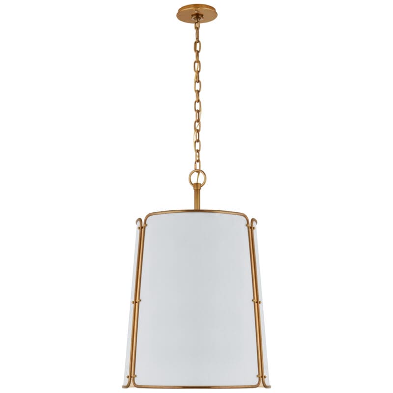 Hastings Large Pendant - Avenue Design high end lighting in Montreal