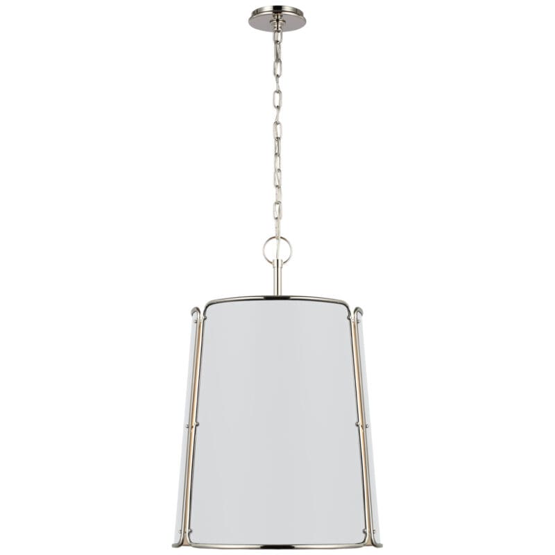 Hastings Large Pendantt - Visual Comfort - Avenue Design high end lighting and decorative accessories in Montreal